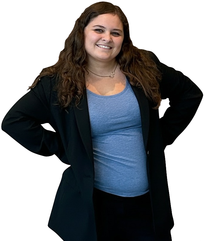 Brittany Bell - Writer and Creative